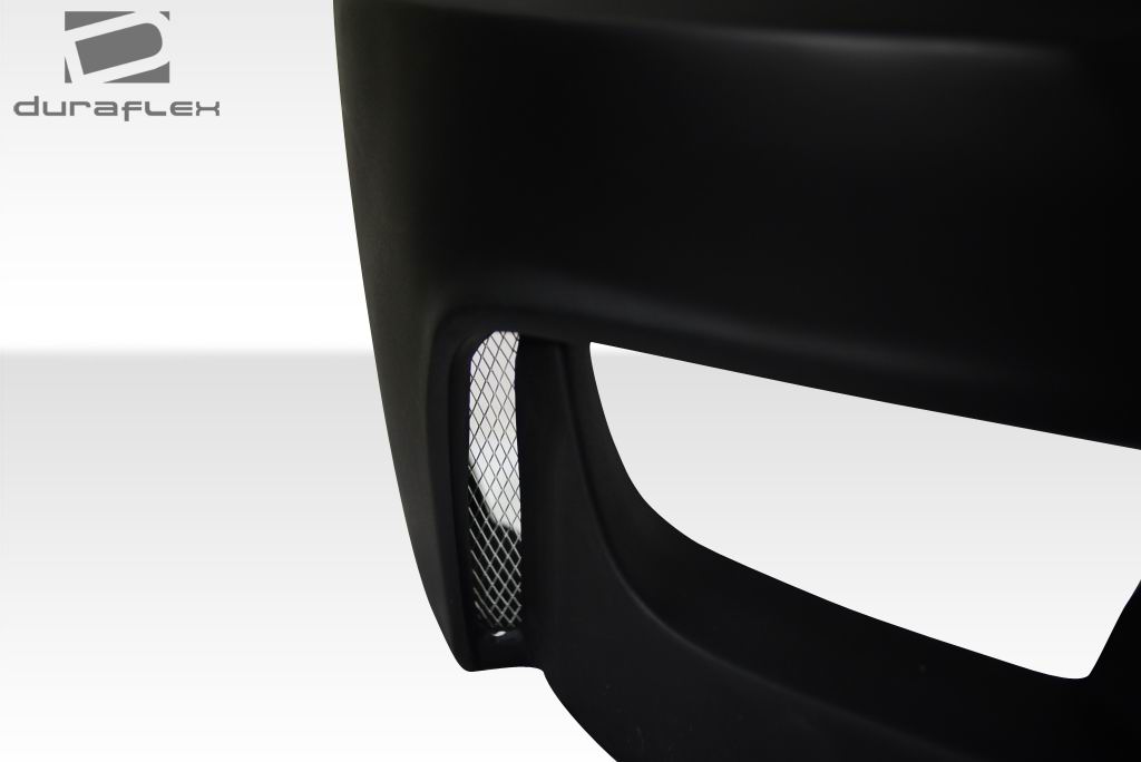 2003-2008 BMW Z4 Duraflex 1M Look Front Bumper Cover - 1 Piece