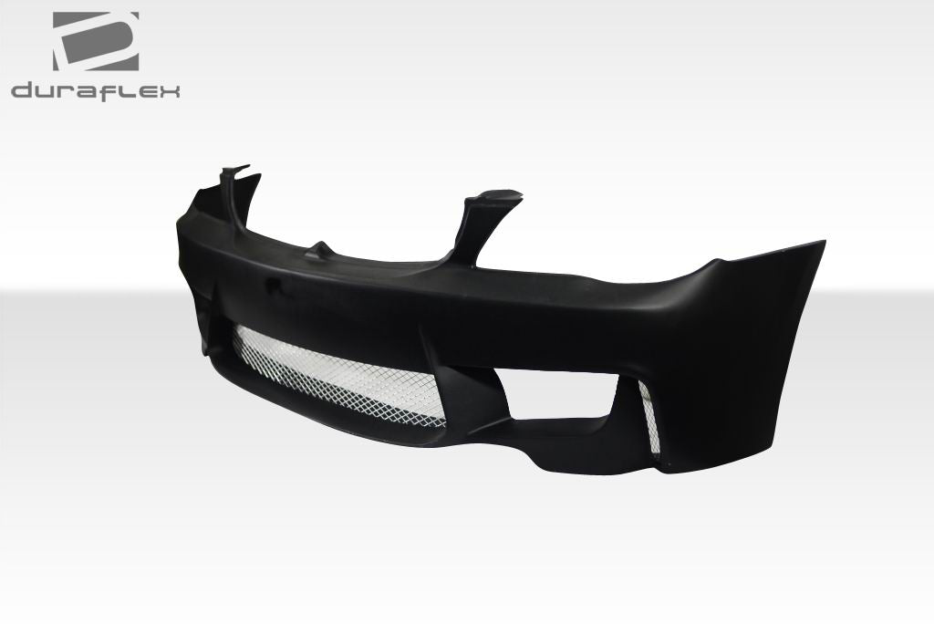2006-2008 BMW 7 Series E65 E66 Duraflex 1M Look Front Bumper Cover - 1 Piece