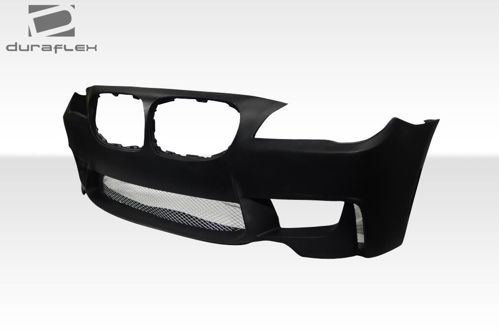 2009-2015 BMW 7 Series F01 F02 Duraflex 1M Look Front Bumper Cover - 1 Piece