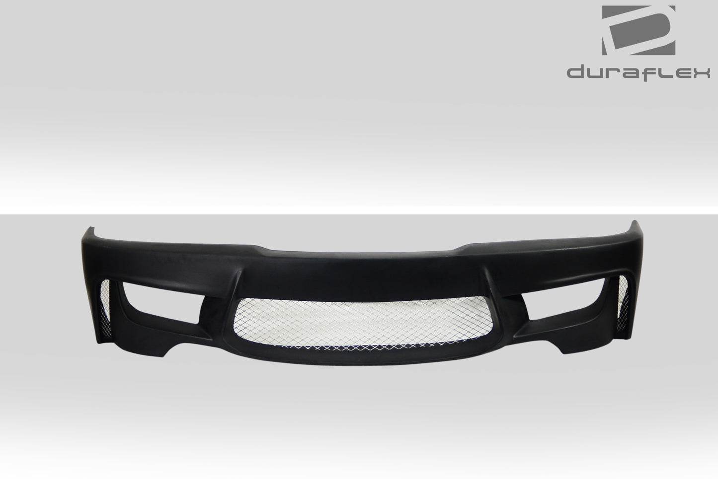 1992-1998 BMW 3 Series M3 E36 Duraflex 1M Look Front Bumper Cover - 1 Piece