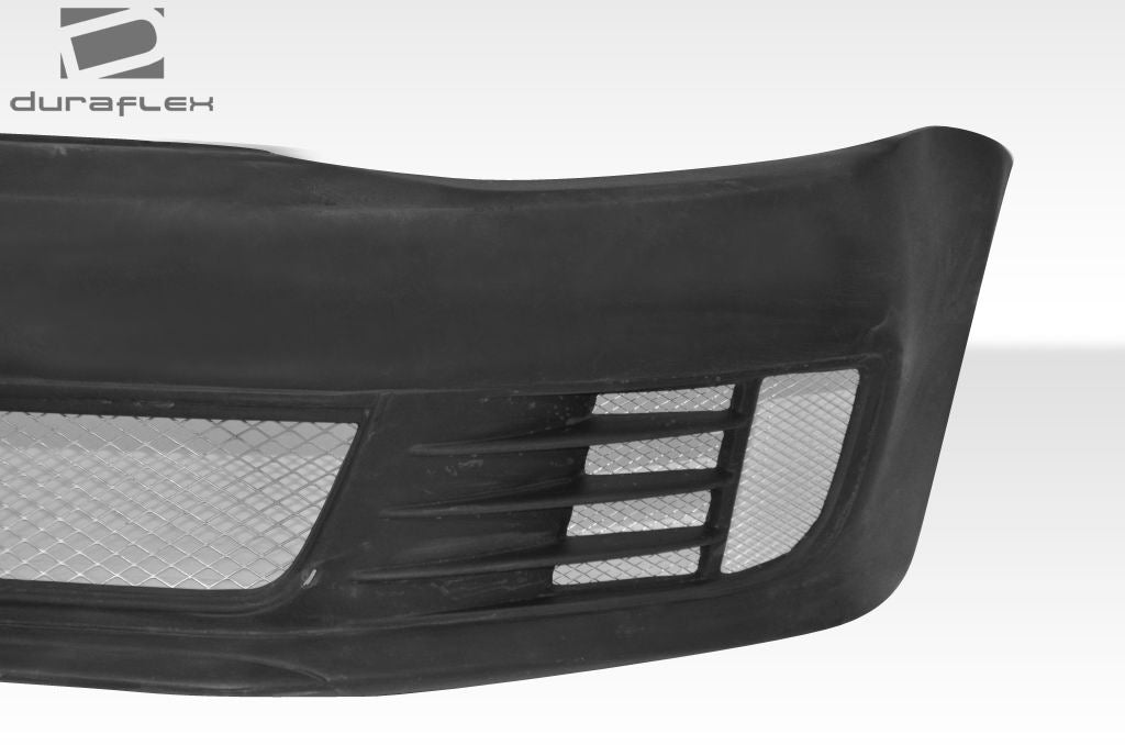 2011-2014 Volkswagen Jetta Duraflex GLI Look Front Bumper Cover - 1 piece