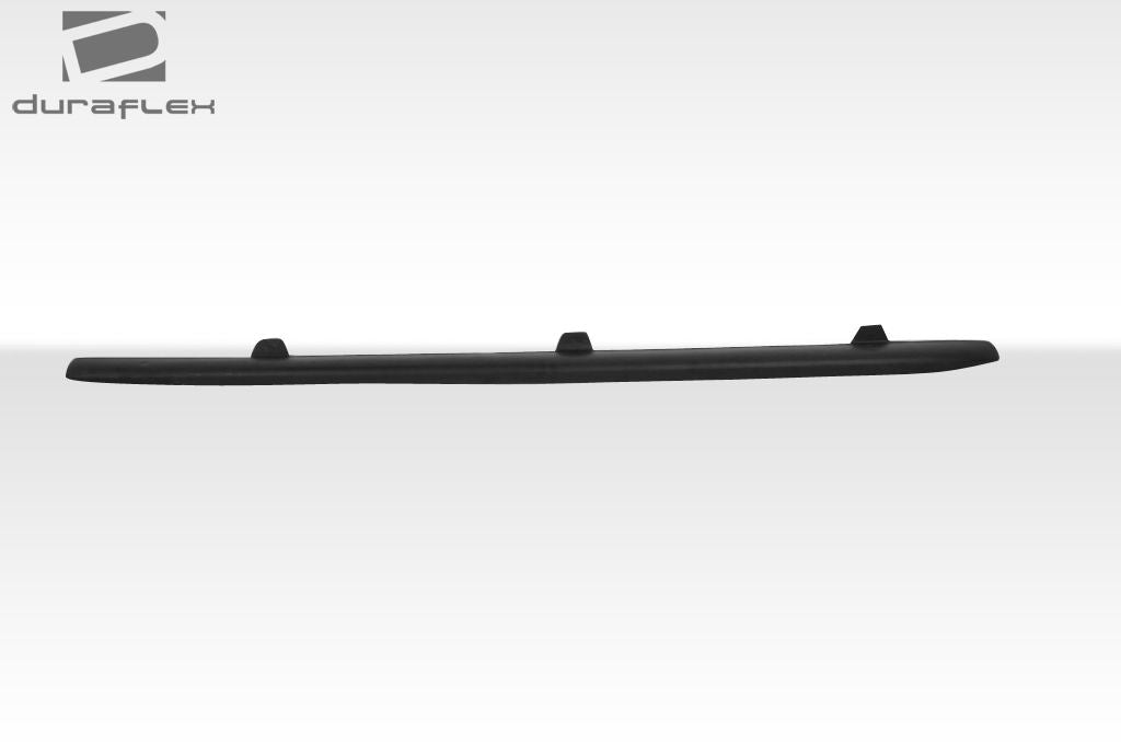 2011-2014 Volkswagen Jetta Duraflex GLI Look Side Skirt Rocker Panels - 2 Piece