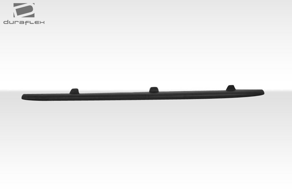 2011-2014 Volkswagen Jetta Duraflex GLI Look Side Skirt Rocker Panels - 2 Piece