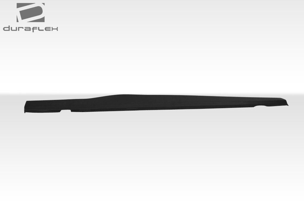 2011-2014 Volkswagen Jetta Duraflex GLI Look Side Skirt Rocker Panels - 2 Piece