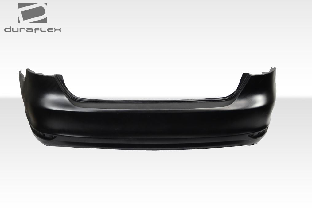 2011-2014 Volkswagen Jetta Duraflex GLI Look Rear Bumper Cover - 1 Piece