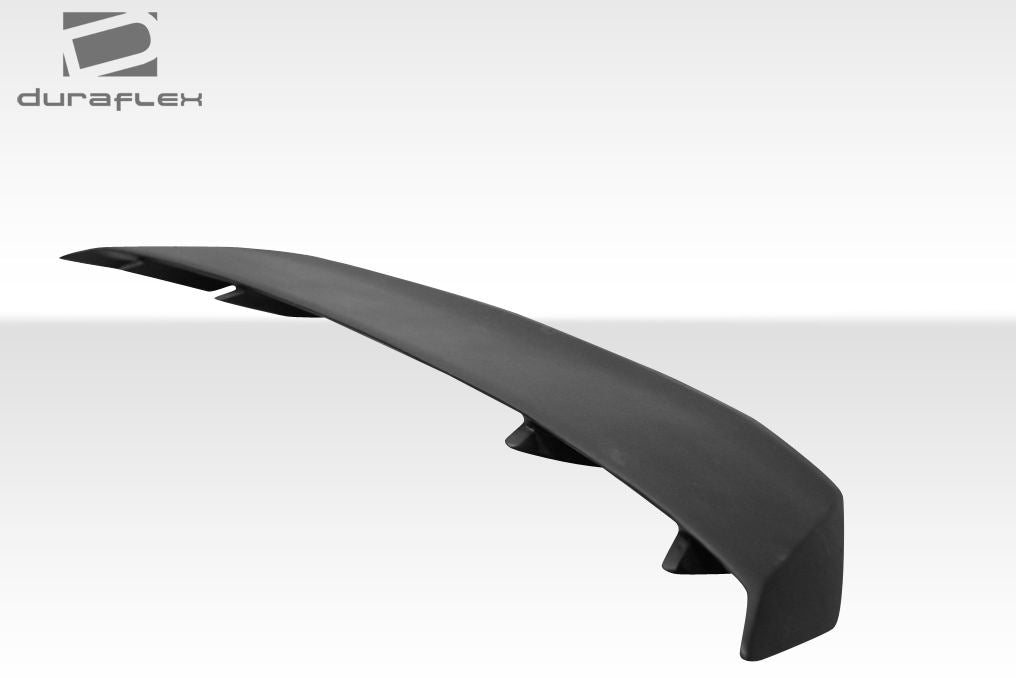 2010-2014 Ford Mustang Duraflex Boss Look Wing Spoiler - 1 Piece