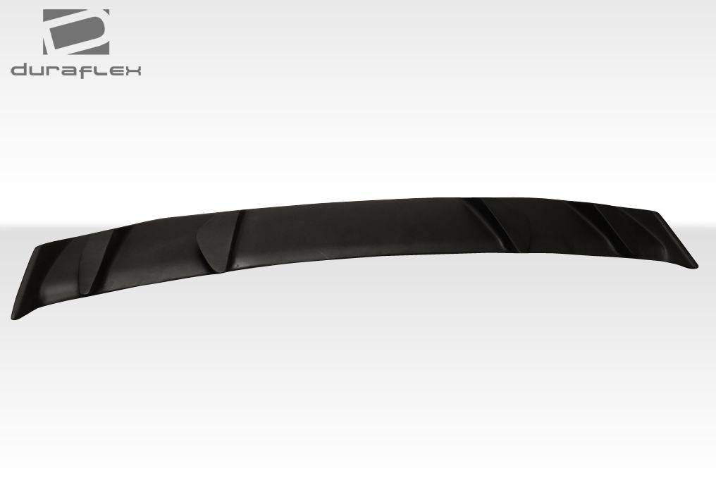 2010-2014 Ford Mustang Duraflex Boss Look Wing Spoiler - 1 Piece
