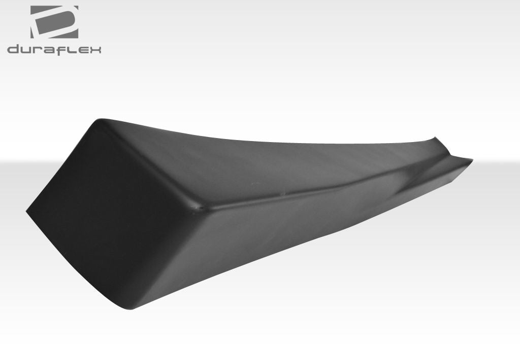 2013-2016 Ford Fusion Duraflex Racer Side Skirt Rocker Panels - 2 Piece