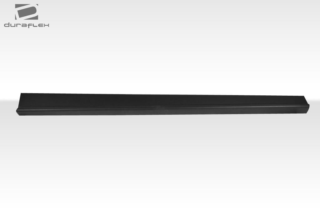 2011-2015 Hyundai Elantra Duraflex Racer Side Skirt Rocker Panels - 2 Piece