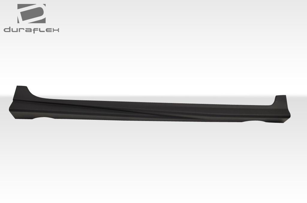 2012-2014 Toyota Camry Duraflex Racer Side Skirt Rocker Panels - 2 Piece