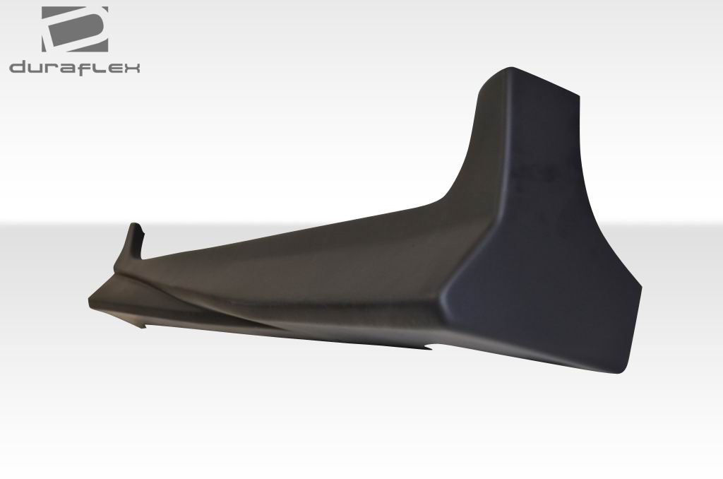 2012-2014 Toyota Camry Duraflex Racer Side Skirt Rocker Panels - 2 Piece