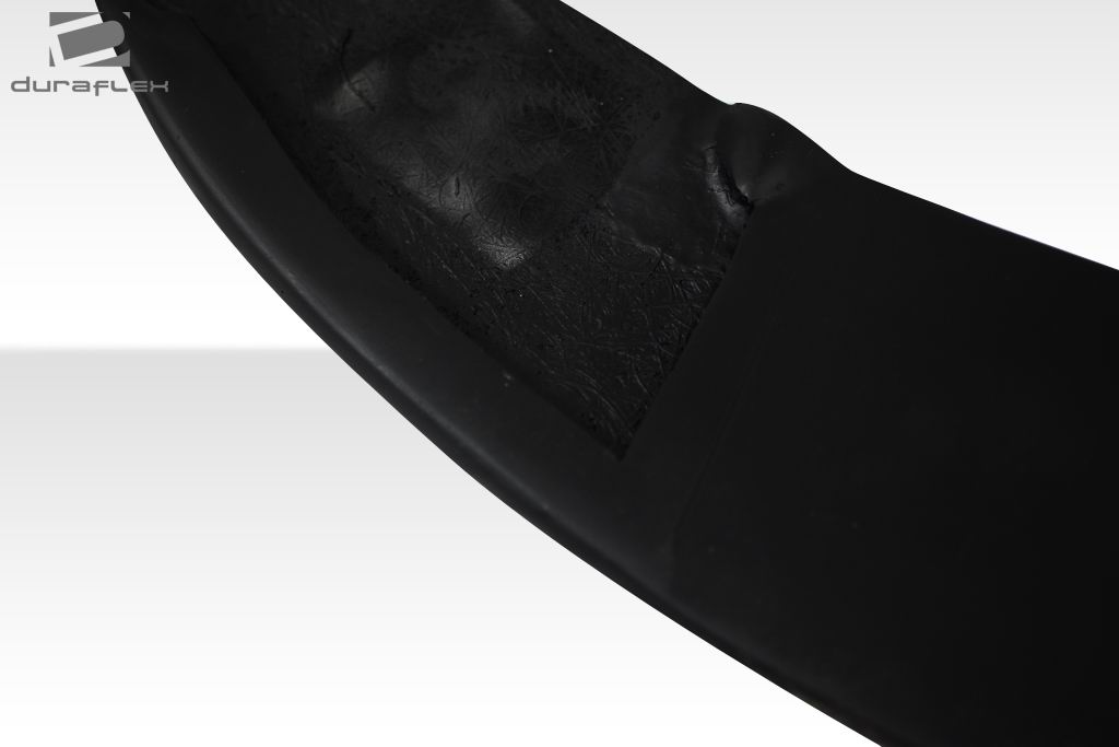 2011-2016 BMW 5 Series F10 Duraflex M Performance Look Front Lip Under Air Dam Splitter ( will only fit M Sport bumpers ) - 1 Piece