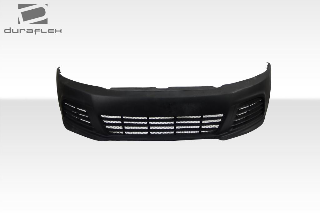 2011-2015 Volkswagen Passat Duraflex R Look Front Bumper Cover - 1 Piece