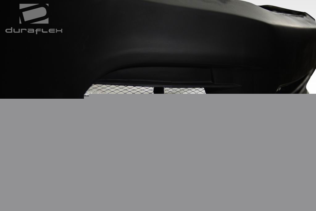 2011-2015 Volkswagen Passat Duraflex R Look Front Bumper Cover - 1 Piece