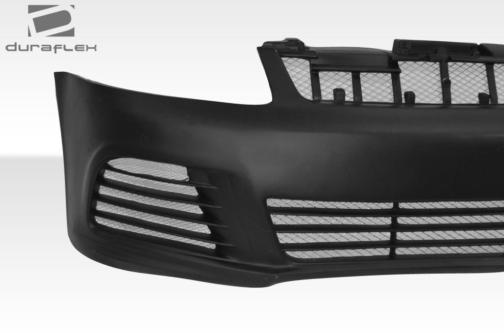 1998-2001 Volkswagen Passat Duraflex R Look Front Bumper Cover - 1 Piece