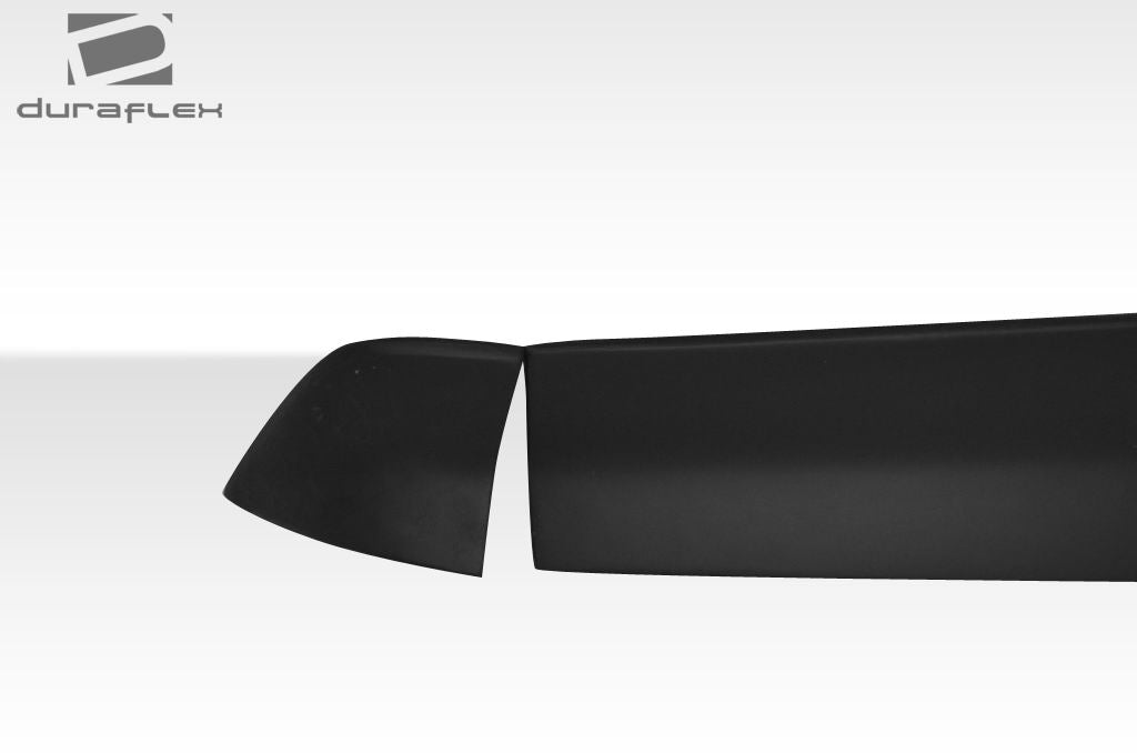 2010-2013 Chevrolet Camaro Duraflex GM-X Wing Trunk Lid Spoiler - 3 Piece
