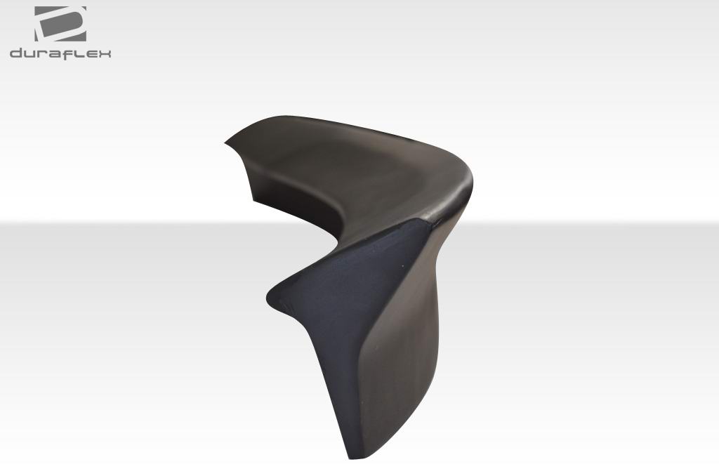 2010-2013 Chevrolet Camaro Duraflex GM-X Wing Trunk Lid Spoiler - 3 Piece
