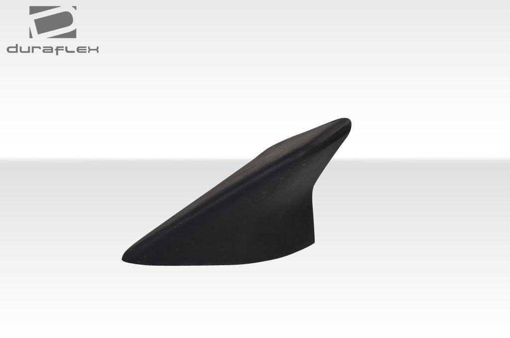 2010-2013 Chevrolet Camaro Duraflex GM-X Wing Trunk Lid Spoiler - 3 Piece