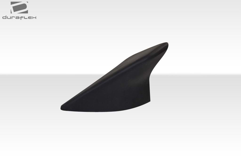 2010-2013 Chevrolet Camaro Duraflex GM-X Wing Trunk Lid Spoiler - 3 Piece