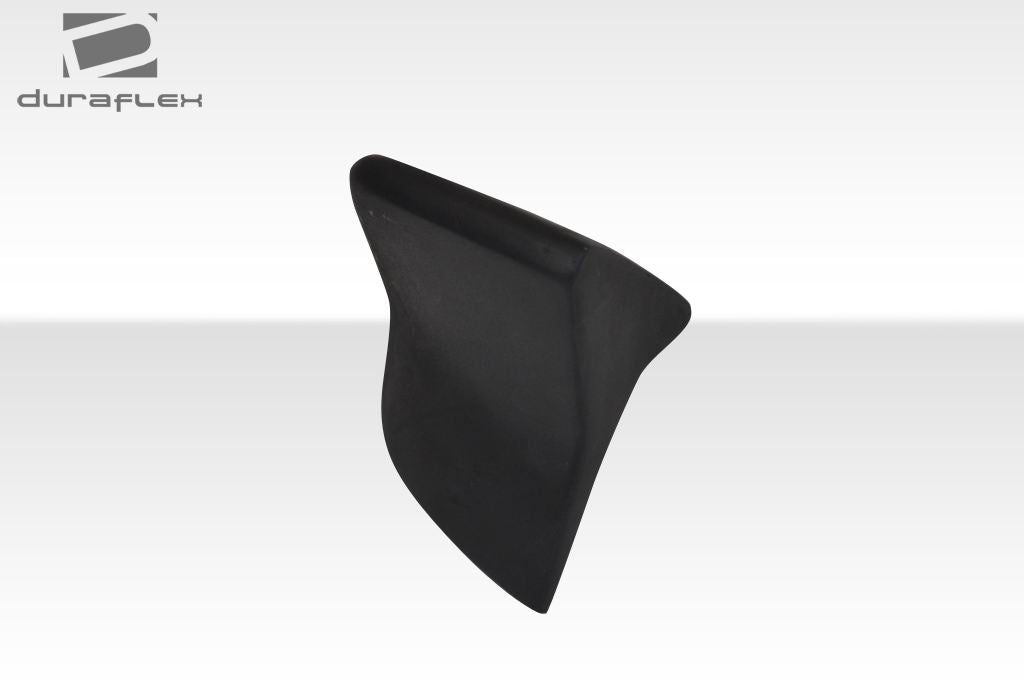2010-2013 Chevrolet Camaro Duraflex GM-X Wing Trunk Lid Spoiler - 3 Piece