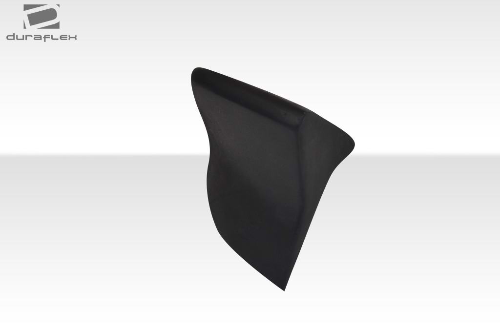 2010-2013 Chevrolet Camaro Duraflex GM-X Wing Trunk Lid Spoiler - 3 Piece