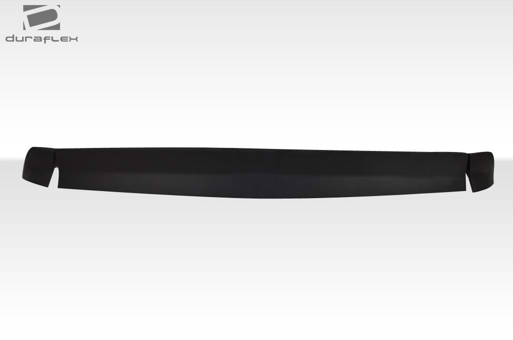 2010-2013 Chevrolet Camaro Duraflex GM-X Wing Trunk Lid Spoiler - 3 Piece