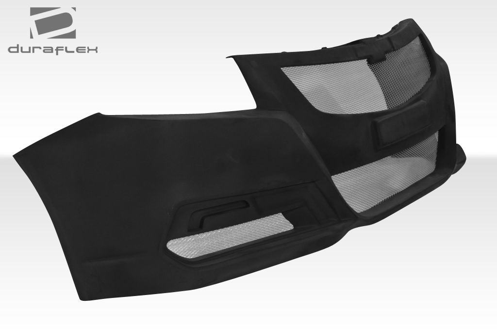 2011-2015 Chevrolet Cruze Duraflex GT Racing Front Bumper Cover - 1 Piece