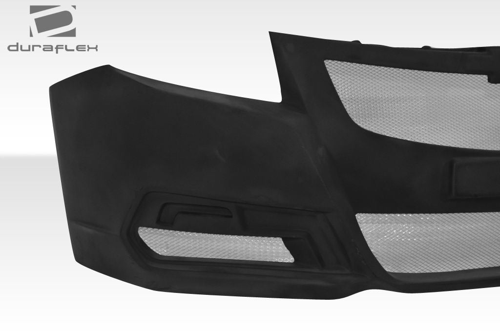 2011-2015 Chevrolet Cruze Duraflex GT Racing Front Bumper Cover - 1 Piece