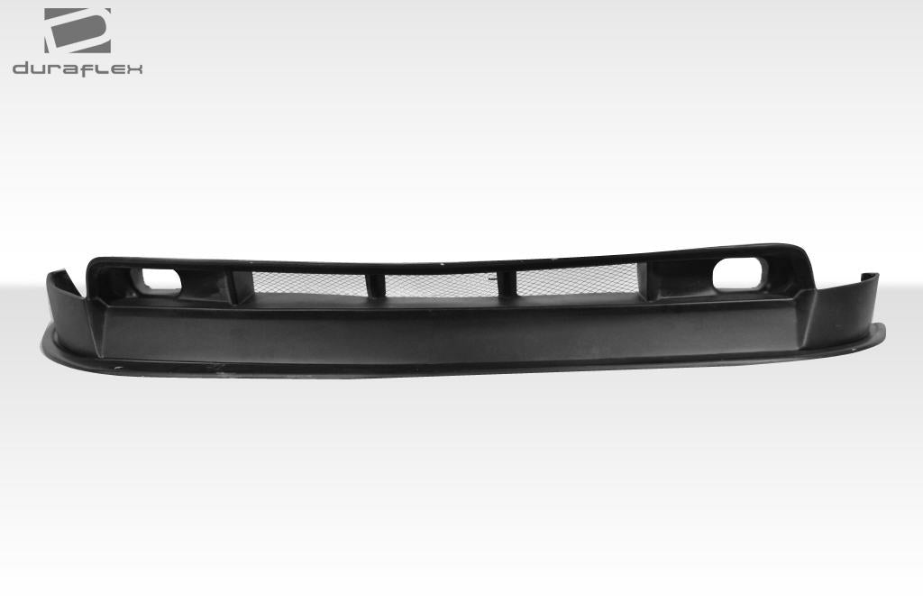 2010-2012 Ford Mustang GT Duraflex R500 Front Lip Under Air Dam Spoiler - 2 Piece
