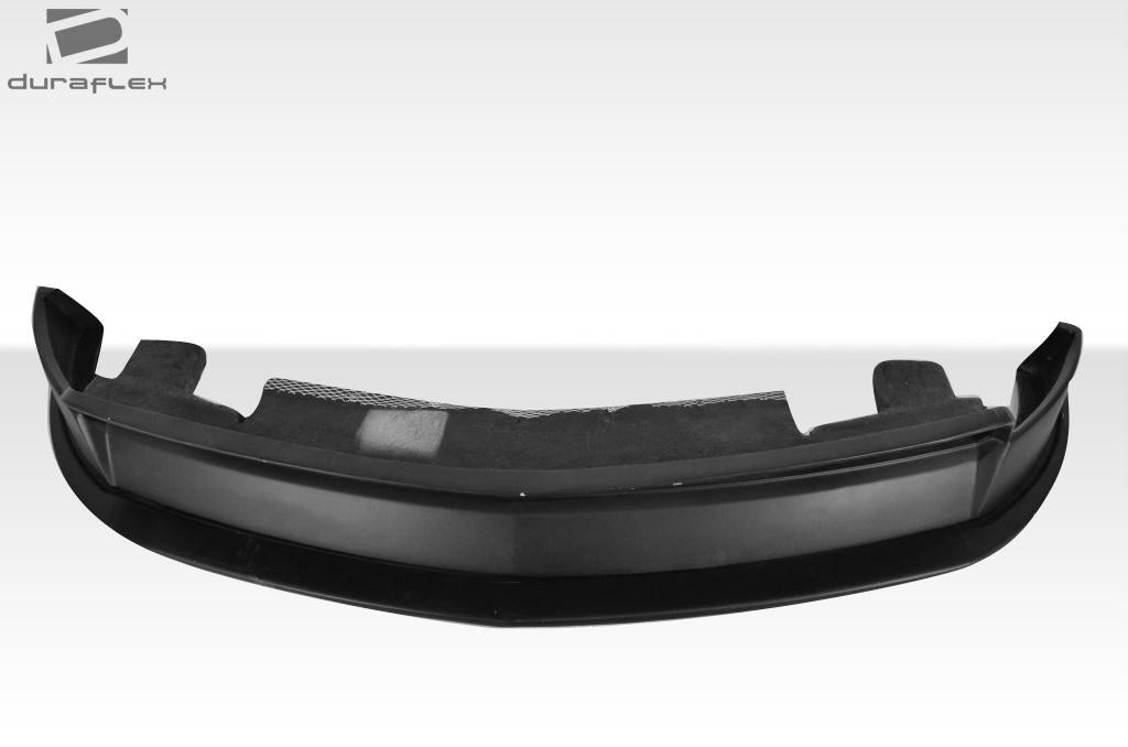 2010-2012 Ford Mustang GT Duraflex R500 Front Lip Under Air Dam Spoiler - 2 Piece