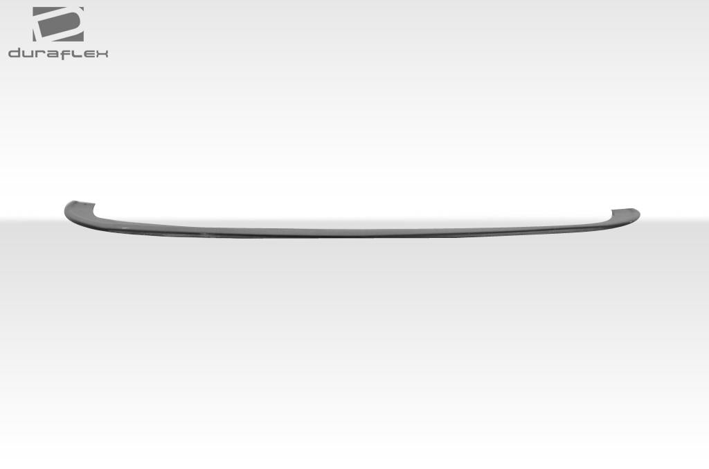 2010-2012 Ford Mustang GT Duraflex R500 Front Lip Under Air Dam Spoiler - 2 Piece