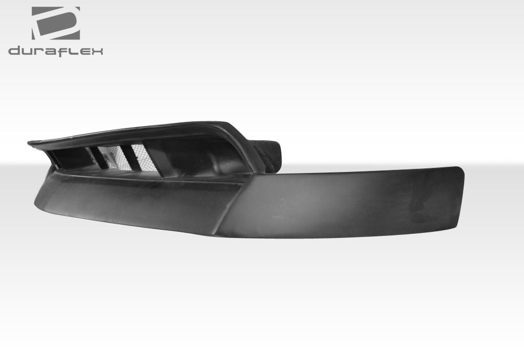 2010-2012 Ford Mustang GT Duraflex R500 Front Lip Under Air Dam Spoiler - 2 Piece