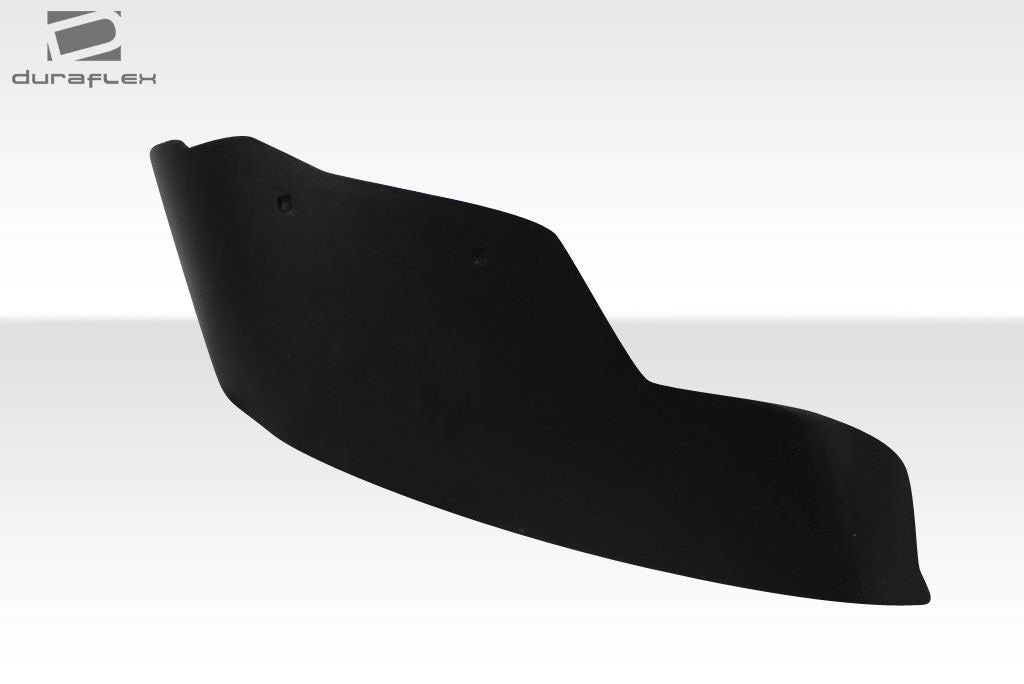 2010-2014 BMW X6 E71 E72 Duraflex M Performance Look Front Lip Under Air Dam Spoiler - 2 Piece