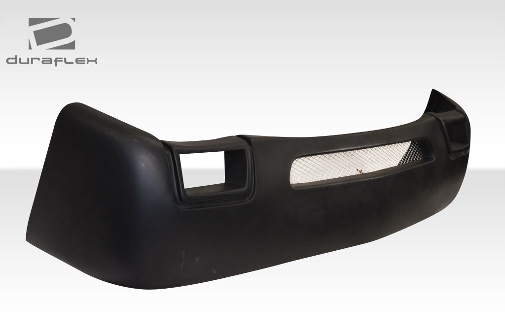 1999-2006 GMC Sierra 2000-2006 Yukon Duraflex SS Look Front Bumper Cover - 1 Piece