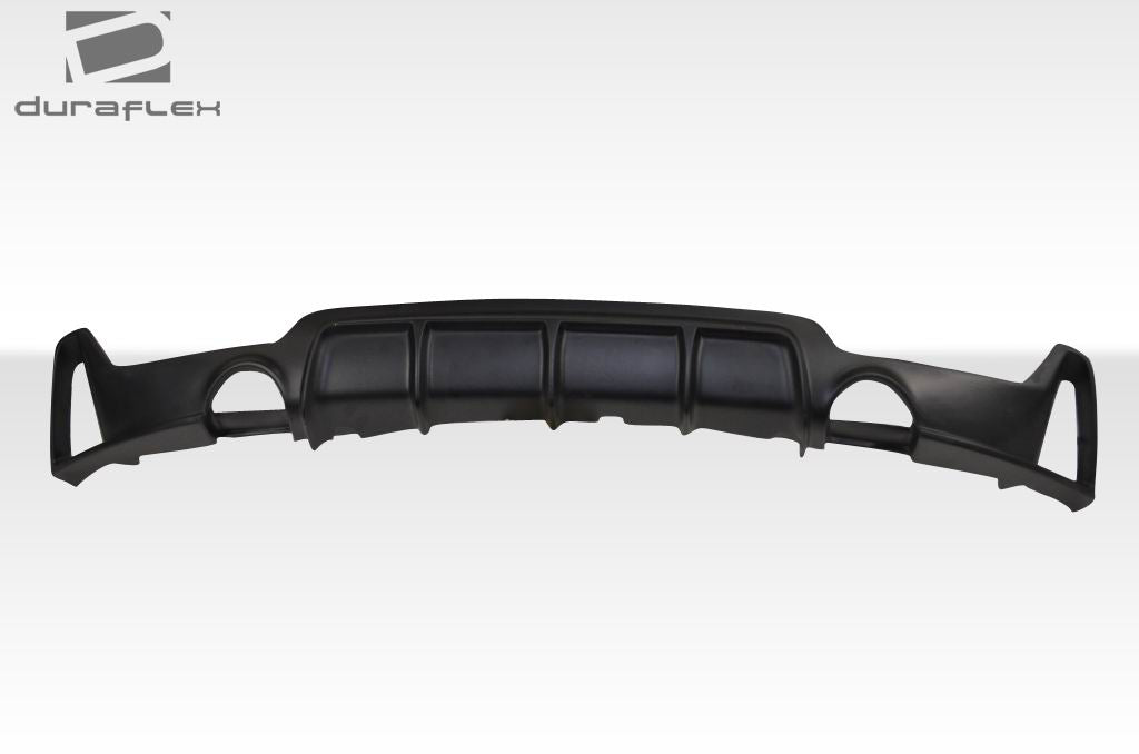 2014-2020 BMW 4 Series F32 Duraflex M Performance Look Rear Diffuser - 1 Piece