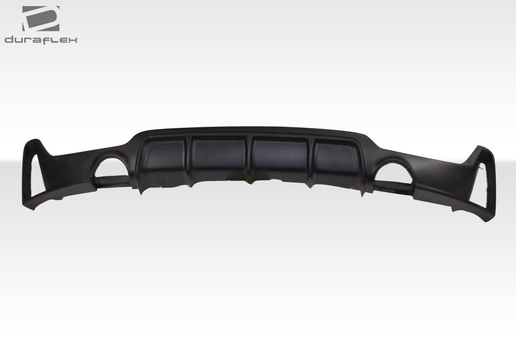2014-2020 BMW 4 Series F32 Duraflex M Performance Look Rear Diffuser - 1 Piece