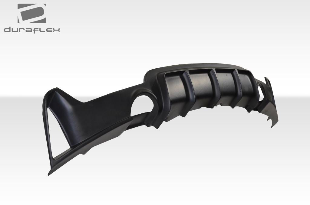 2014-2020 BMW 4 Series F32 Duraflex M Performance Look Rear Diffuser - 1 Piece
