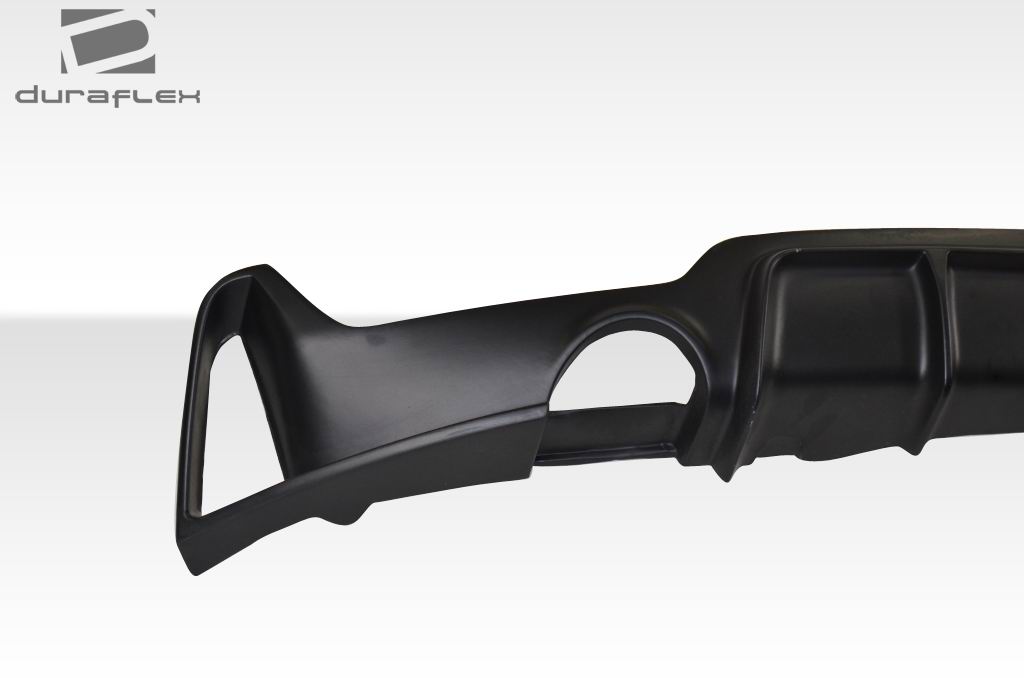 2014-2020 BMW 4 Series F32 Duraflex M Performance Look Rear Diffuser - 1 Piece