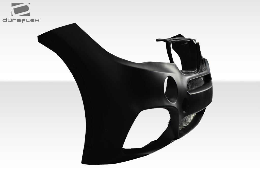 2014-2018 BMW X5 F15 Duraflex M Sport Look Front Bumper Cover - 1 Piece
