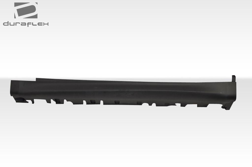 2014-2018 BMW X5 F15 Duraflex M Sport Look Side Skirt Rocker Panels - 2 Piece