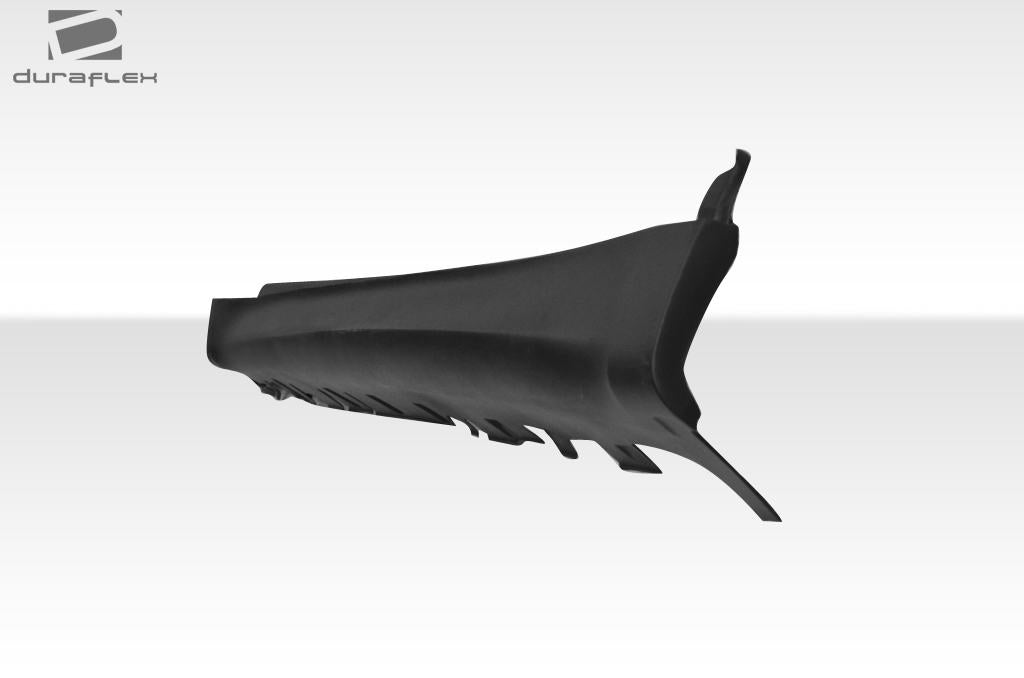 2014-2018 BMW X5 F15 Duraflex M Sport Look Side Skirt Rocker Panels - 2 Piece