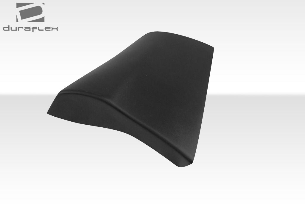 1995-1998 Nissan 240SX S14 Duraflex N Sport Rear Add Ons Spat Extensions - 2 Piece