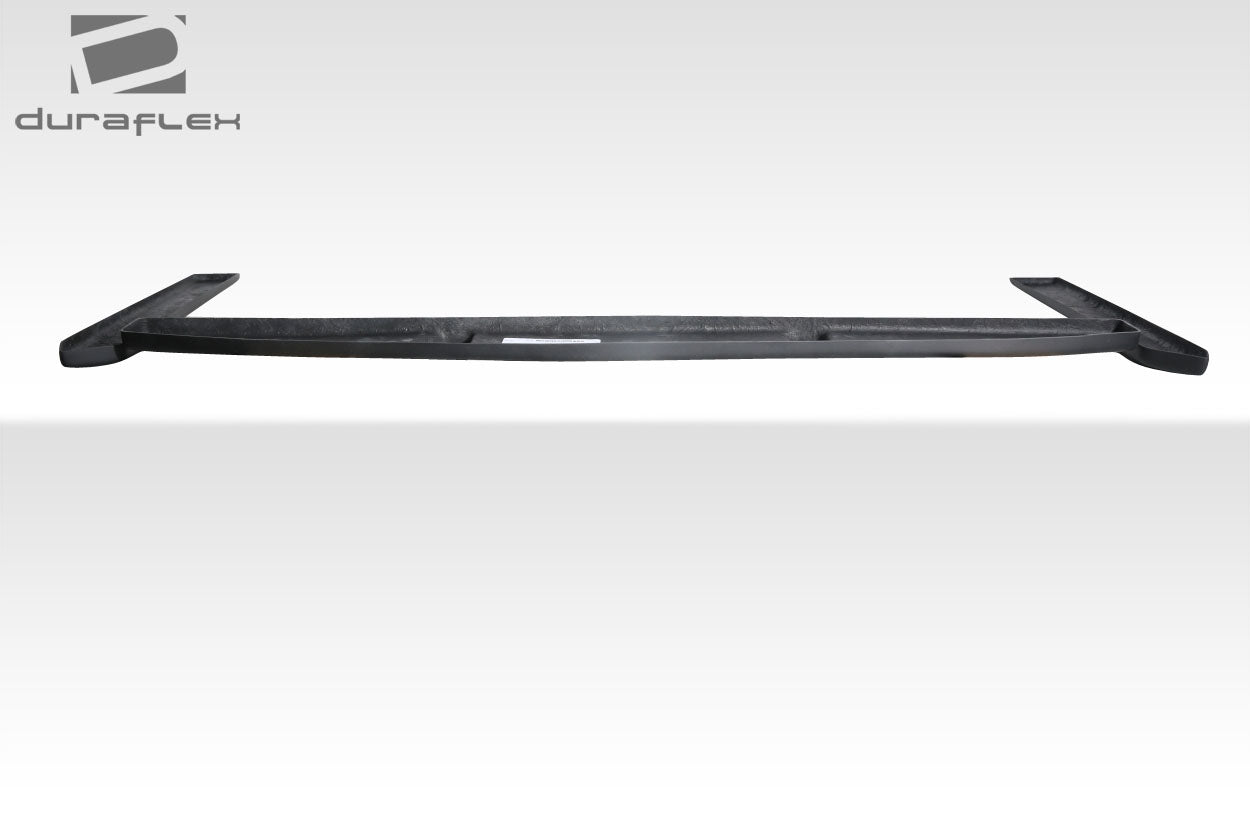 2013-2014 Ford Mustang Duraflex R500 Rear Splitter - 3 Piece