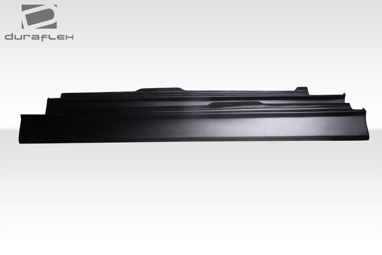 2000-2005 Lexus IS Series IS300 Duraflex B-Sport Side Skirt Rocker Panels - 2 Piece