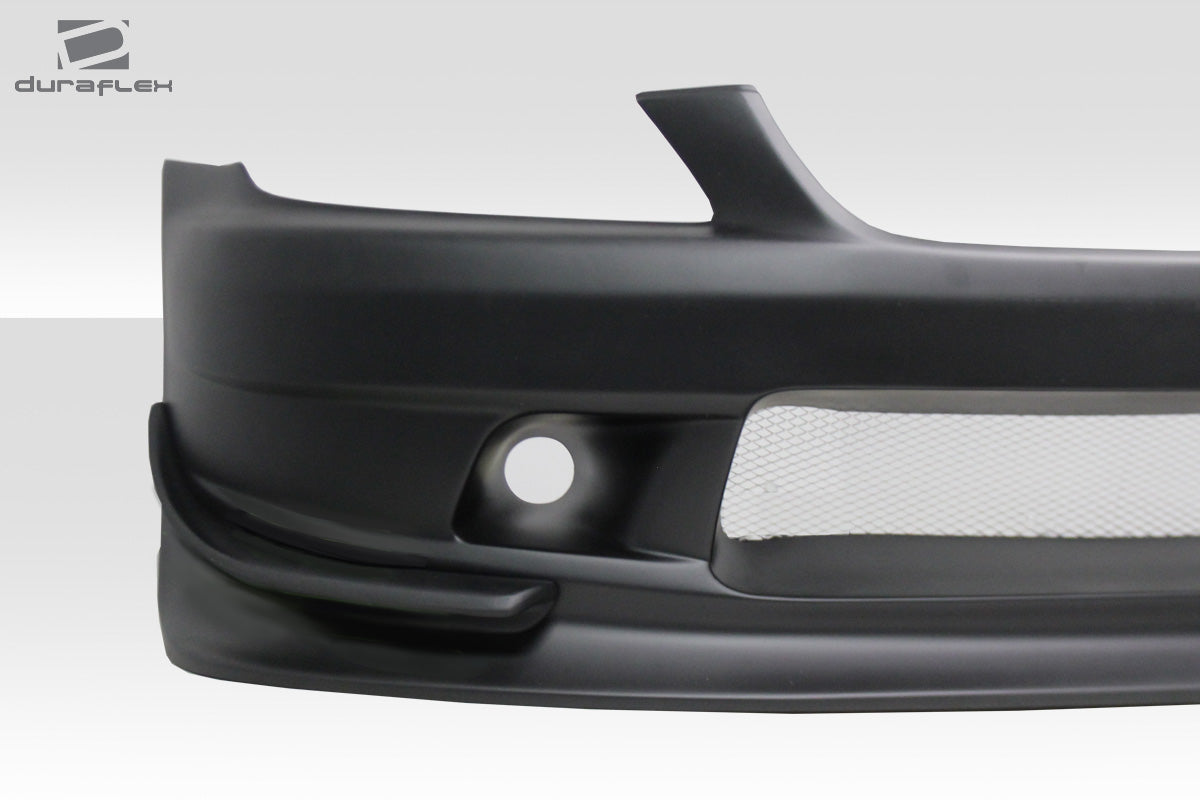 2000-2005 Lexus IS Series IS300 Duraflex VSE Race Front Bumper Cover - 3 Piece