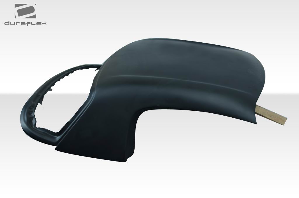 2000-2009 Honda S2000 Duraflex OEM Look Hard Top - 1 Piece