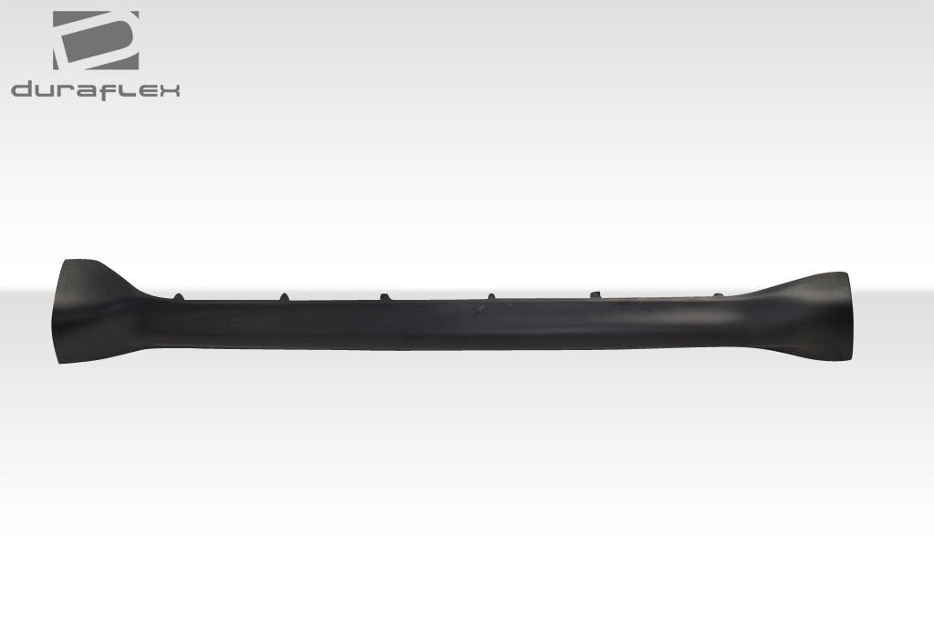 2011-2015 Jeep Grand Cherokee Duraflex SRT Look Side Skirt Rocker Panels - 2 Piece