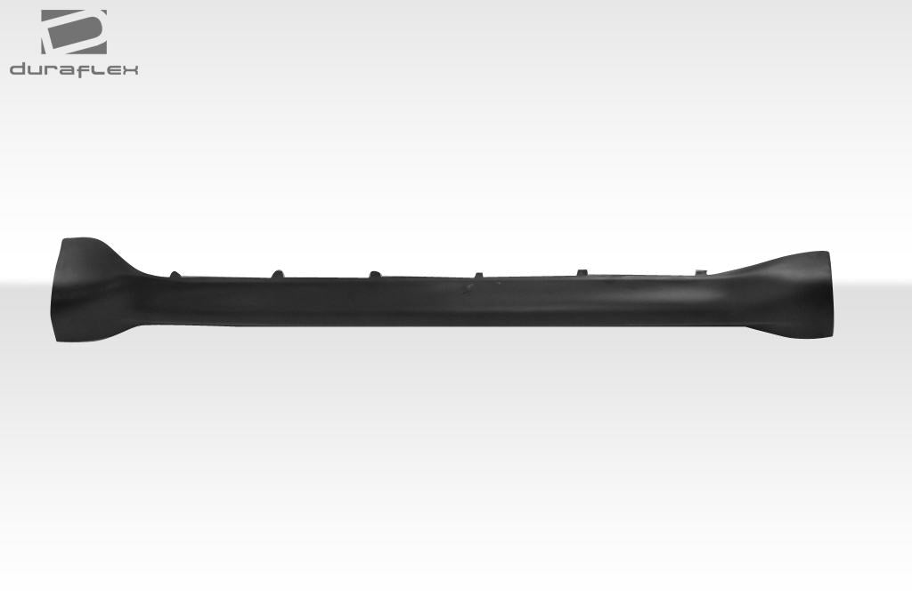 2011-2015 Jeep Grand Cherokee Duraflex SRT Look Side Skirt Rocker Panels - 2 Piece