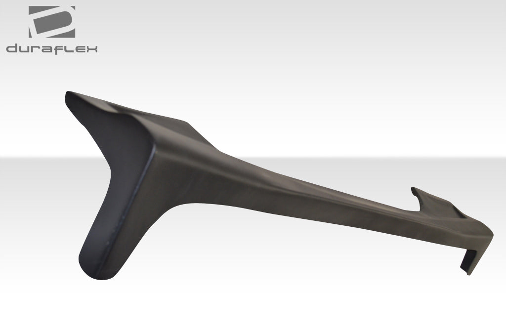 2010-2016 Hyundai Genesis Coupe 2DR Duraflex VG-R Side Skirt Rocker Panels - 2 Piece