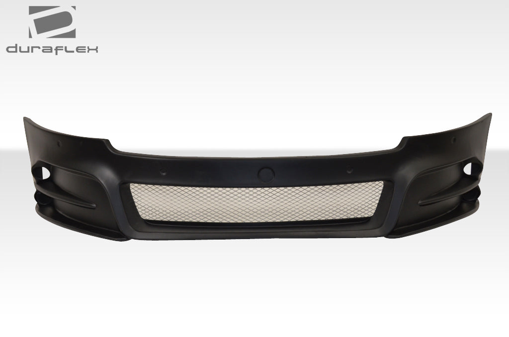 2004-2012 Aston Martin DB9 DBS Eros Version 1 Front Bumper Cover - 1 Piece